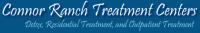 CONNOR RANCH TREATMENT CENTERS