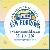 New Horizons Delray-Sober Living and Halfway House Florida-Welcome