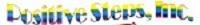  Positive Steps Inc. - providing drug, alcohol, domestic violence, and anger management counseling in the Los Angeles, California area.